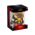 Figurka z gier Merch HDF: Hanging Figurine Assassin's Creed Shadows - Yasuke